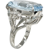 11号 アクアマリン 8.62ct ダイヤモンド 0.14ct リング・指輪 Pt900プラチナ 8.8g レディース
【中古】【真子質店】【NN】




【MiMoMi】