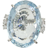 11号 アクアマリン 8.62ct ダイヤモンド 0.14ct リング・指輪 Pt900プラチナ 8.8g レディース
【中古】【真子質店】【NN】




【MiMoMi】