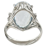 11号 アクアマリン 8.62ct ダイヤモンド 0.14ct リング・指輪 Pt900プラチナ 8.8g レディース
【中古】【真子質店】【NN】




【MiMoMi】