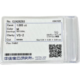 14.5号 ダイヤモンド(M-VS2-FAINT) 1.005ct ダイヤモンド 0.67ct リング・指輪 Pt900プラチナ 6.6g レディース
【中古】【真子質店】【NN】




【IMoIMi】
