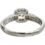 14.5号 ダイヤモンド(M-VS2-FAINT) 1.005ct ダイヤモンド 0.67ct リング・指輪 Pt900プラチナ 6.6g レディース
【中古】【真子質店】【NN】




【IMoIMi】