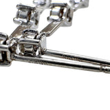 トリロジー ぶら下がり ダイヤモンド 0.15×2ct ピアス K14WGホワイトゴールド 14金 1.0g レディース
【中古】【真子質店】【NN】




【IDMa】