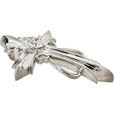 十字架/クロスモチーフ ダイヤモンド 0.213ct ペンダントトップ K18WGホワイトゴールド 18金 6.7g レディース
【中古】【真子質店】【NN】




【ITKY】
