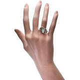 14.5号 印台 ダイヤモンド（推定G/SI1クラス） 0.23ct リング・指輪 Pt900プラチナ 13.5g レディース
【中古】【真子質店】【NN】




【ITYMo】