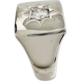 14.5号 印台 ダイヤモンド（推定G/SI1クラス） 0.23ct リング・指輪 Pt900プラチナ 13.5g レディース
【中古】【真子質店】【NN】




【ITYMo】