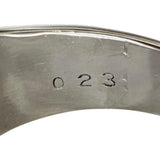 14.5号 印台 ダイヤモンド（推定G/SI1クラス） 0.23ct リング・指輪 Pt900プラチナ 13.5g レディース
【中古】【真子質店】【NN】




【ITYMo】