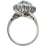 11号 アクアマリン 3.75ct ダイヤモンド 0.66ct リング・指輪 Pt900プラチナ 9.3g レディース
【中古】【真子質店】【NN】




【SSx】
