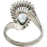11号 アクアマリン 3.75ct ダイヤモンド 0.66ct リング・指輪 Pt900プラチナ 9.3g レディース
【中古】【真子質店】【NN】




【SSx】