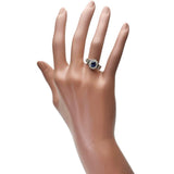 12号 サファイア 0.89ct ダイヤモンド 0.63ct リング・指輪 Pt900プラチナ 5.4g レディース
【中古】【真子質店】【NN】




【KIMo】