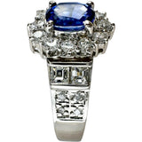 12号 サファイア 0.89ct ダイヤモンド 0.63ct リング・指輪 Pt900プラチナ 5.4g レディース
【中古】【真子質店】【NN】




【KIMo】
