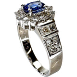 12号 サファイア 0.89ct ダイヤモンド 0.63ct リング・指輪 Pt900プラチナ 5.4g レディース
【中古】【真子質店】【NN】




【KIMo】