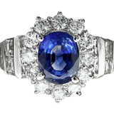 12号 サファイア 0.89ct ダイヤモンド 0.63ct リング・指輪 Pt900プラチナ 5.4g レディース
【中古】【真子質店】【NN】




【KIMo】