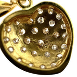ハート ダイヤモンド 計0.20ct ペンダントトップ K18ゴールド 18金 1.1g レディース
【中古】【真子質店】【NN】




【TxS】