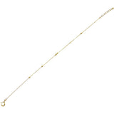 デザインチェーン ブレスレット K10ゴールド 10金 0.4g 18cm レディース
【中古】【真子質店】【NN】




【MaMi】