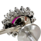 ルビー 0.97ct ダイヤモンド 0.10/0.10ct イヤリング K14WGホワイトゴールド 14金 3.4g レディース
【中古】【真子質店】【NN】




【DMiD】