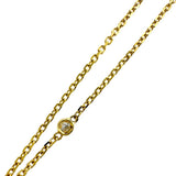アンクレット ダイヤモンド 0.20ct ブレスレット K18ゴールド 18金 2.2g 24cm レディース
【中古】【真子質店】【NN】




【MaKD】
