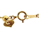 アンクレット ダイヤモンド 0.20ct ブレスレット K18ゴールド 18金 2.2g 24cm レディース
【中古】【真子質店】【NN】




【MaKD】