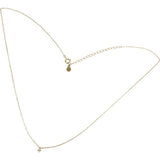 【ete/エテ】 1Pダイヤモンド ネックレス K10ゴールド 10金 1.1g 44cm レディース
【中古】【真子質店】【NN】




【SS】