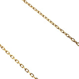 【ete/エテ】 1Pダイヤモンド ネックレス K10ゴールド 10金 1.1g 44cm レディース
【中古】【真子質店】【NN】




【SS】