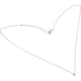 【ete/エテ】 1Pダイヤモンド ネックレス K10ゴールド 10金 1.1g 44cm レディース
【中古】【真子質店】【NN】




【SS】