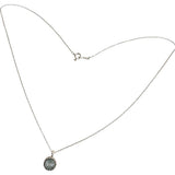 【STAR JEWELRY/スタージュエリー】 アクアマリン（カボションカット） ネックレス K18ゴールド 18金 2.6g 39.5cm レディース
【中古】【真子質店】【NN】




【MaMiMo】