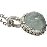 【STAR JEWELRY/スタージュエリー】 アクアマリン（カボションカット） ネックレス K18ゴールド 18金 2.6g 39.5cm レディース
【中古】【真子質店】【NN】




【MaMiMo】