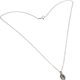 【STAR JEWELRY/スタージュエリー】 アクアマリン（カボションカット） ネックレス K18ゴールド 18金 2.6g 39.5cm レディース
【中古】【真子質店】【NN】




【MaMiMo】