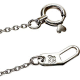 【STAR JEWELRY/スタージュエリー】 アクアマリン（カボションカット） ネックレス K18ゴールド 18金 2.6g 39.5cm レディース
【中古】【真子質店】【NN】




【MaMiMo】