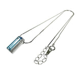 【TASAKI/タサキ】 ブルートパーズ ダイヤモンド 計0.07ct ネックレス K18WGホワイトゴールド 18金 6.8g 42cm レディース
【中古】【真子質店】【NN】




【IxTMa】