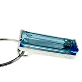 【TASAKI/タサキ】 ブルートパーズ ダイヤモンド 計0.07ct ネックレス K18WGホワイトゴールド 18金 6.8g 42cm レディース
【中古】【真子質店】【NN】




【IxTMa】