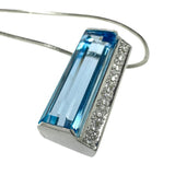 【TASAKI/タサキ】 ブルートパーズ ダイヤモンド 計0.07ct ネックレス K18WGホワイトゴールド 18金 6.8g 42cm レディース
【中古】【真子質店】【NN】




【IxTMa】