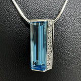 【TASAKI/タサキ】 ブルートパーズ ダイヤモンド 計0.07ct ネックレス K18WGホワイトゴールド 18金 6.8g 42cm レディース
【中古】【真子質店】【NN】




【IxTMa】