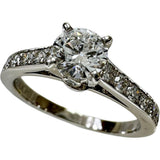 8号【Boucheron/ブシュロン】 ビーラブド ソリテール ダイヤモンド(D-VS1-EX-NONE) 0.40ct リング・指輪 Pt950プラチナ 3.6g 50 レディース
【中古】【真子質店】【BL】




【IMoSMo】