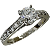 8号【Boucheron/ブシュロン】 ビーラブド ソリテール ダイヤモンド(D-VS1-EX-NONE) 0.40ct リング・指輪 Pt950プラチナ 3.6g 50 レディース
【中古】【真子質店】【BL】




【IMoSMo】