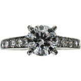 8号【Boucheron/ブシュロン】 ビーラブド ソリテール ダイヤモンド(D-VS1-EX-NONE) 0.40ct リング・指輪 Pt950プラチナ 3.6g 50 レディース
【中古】【真子質店】【BL】




【IMoSMo】