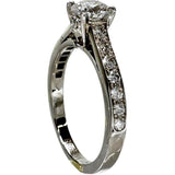 8号【Boucheron/ブシュロン】 ビーラブド ソリテール ダイヤモンド(D-VS1-EX-NONE) 0.40ct リング・指輪 Pt950プラチナ 3.6g 50 レディース
【中古】【真子質店】【BL】




【IMoSMo】