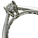 8号【Boucheron/ブシュロン】 ビーラブド ソリテール ダイヤモンド(D-VS1-EX-NONE) 0.40ct リング・指輪 Pt950プラチナ 3.6g 50 レディース
【中古】【真子質店】【BL】




【IMoSMo】