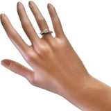 8号【Boucheron/ブシュロン】 ビーラブド ソリテール ダイヤモンド(D-VS1-EX-NONE) 0.40ct リング・指輪 Pt950プラチナ 3.6g 50 レディース
【中古】【真子質店】【BL】




【IMoSMo】
