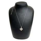 ダイヤモンド 計1.50ct ネックレス Pt900プラチナ/Pt850プラチナ 6.0g 50cm レディース
【中古】【真子質店】【NN】




【MiTMo】