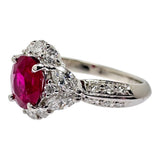11号 ルビー 0.806ct ダイヤモンド 計0.52ct リング・指輪 Pt900プラチナ 4.8g レディース
【中古】【真子質店】【NN】




【KDMi】