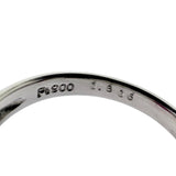 11号 ルビー 0.806ct ダイヤモンド 計0.52ct リング・指輪 Pt900プラチナ 4.8g レディース
【中古】【真子質店】【NN】




【KDMi】