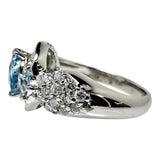12号 アクアマリン 1.784/0.11ct ダイヤモンド 計0.73ct リング・指輪 Pt900プラチナ 7.9g レディース
【中古】【真子質店】【NN】




【MiMoMi】