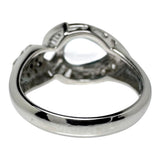12号 アクアマリン 1.784/0.11ct ダイヤモンド 計0.73ct リング・指輪 Pt900プラチナ 7.9g レディース
【中古】【真子質店】【NN】




【MiMoMi】