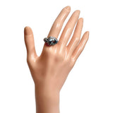 12号 アクアマリン 1.784/0.11ct ダイヤモンド 計0.73ct リング・指輪 Pt900プラチナ 7.9g レディース
【中古】【真子質店】【NN】




【MiMoMi】