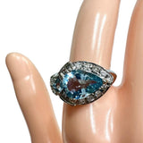 12号 アクアマリン 1.784/0.11ct ダイヤモンド 計0.73ct リング・指輪 Pt900プラチナ 7.9g レディース
【中古】【真子質店】【NN】




【MiMoMi】