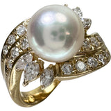 10号【TASAKI/タサキ】 アコヤパール8.6mm ダイヤモンド 0.53ct リング・指輪 K18ゴールド 18金 6.7g レディース
【中古】【真子質店】【NN】




【IMaTx】