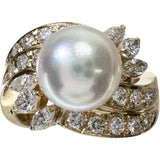 10号【TASAKI/タサキ】 アコヤパール8.6mm ダイヤモンド 0.53ct リング・指輪 K18ゴールド 18金 6.7g レディース
【中古】【真子質店】【NN】




【IMaTx】