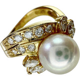 10号【TASAKI/タサキ】 アコヤパール8.6mm ダイヤモンド 0.53ct リング・指輪 K18ゴールド 18金 6.7g レディース
【中古】【真子質店】【NN】




【IMaTx】