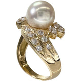 10号【TASAKI/タサキ】 アコヤパール8.6mm ダイヤモンド 0.53ct リング・指輪 K18ゴールド 18金 6.7g レディース
【中古】【真子質店】【NN】




【IMaTx】
