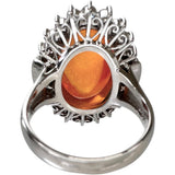 11号 ファイアオパール 7.97ct ダイヤモンド 1.10ct リング・指輪 Pt900プラチナ 11.8g レディース
【中古】【真子質店】【NN】




【IDMax】